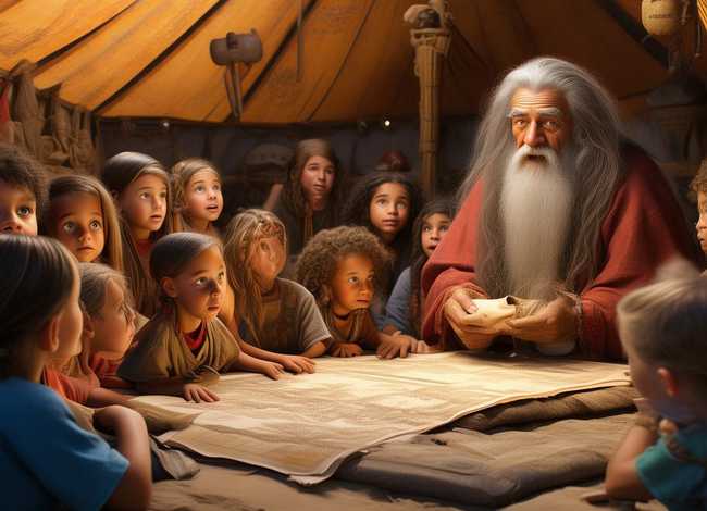 儿童历史故事100集；少儿历史故事