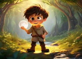 6岁经典故事完整版，六岁经典故事