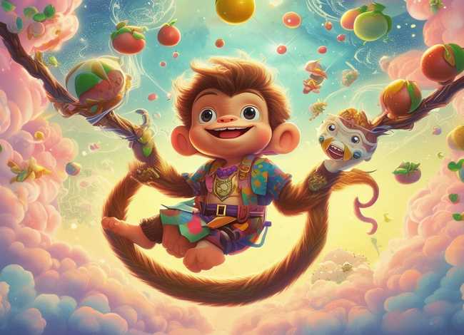 幼儿故事大闹天宫孙悟空（幼儿园故事孙悟空大闹天宫）