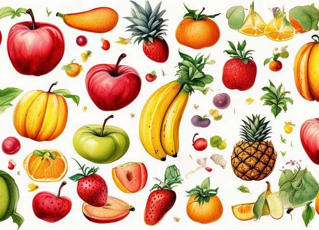 水果绘本故事自制图片、水果绘本故事自制图片大全 水果绘本故事自制图片、水果绘本故事自制图片大全