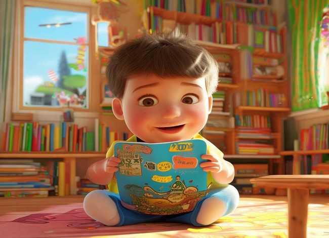 幼儿故事大王讲故事100篇 幼儿故事大王讲故事100篇带拼音