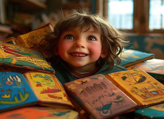 儿童红色小故事短篇200字 - 儿童红色小故事200字