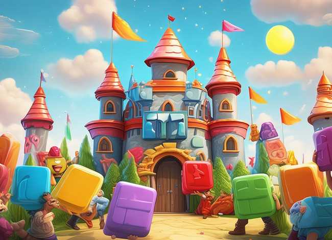 儿童拼音（儿童拼音王国）