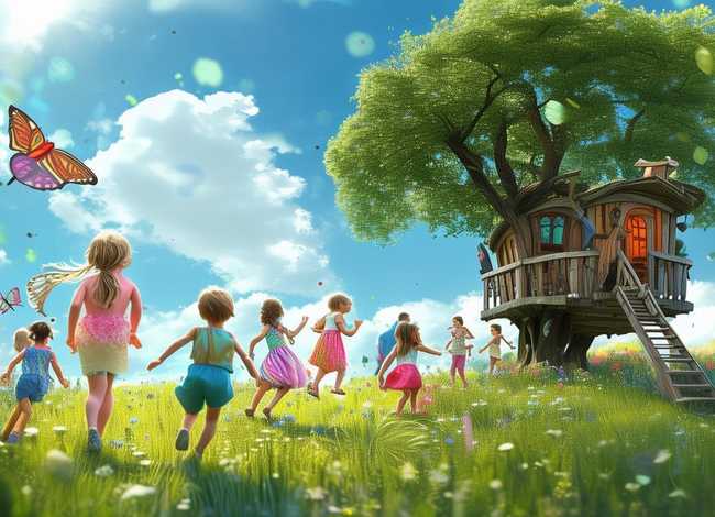 夏天的故事儿歌；夏天的故事 歌