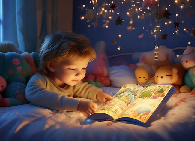 睡前小故事儿童3 4岁 - 睡前100个小故事4岁 睡前小故事儿童3 4岁 - 睡前100个小故事4岁