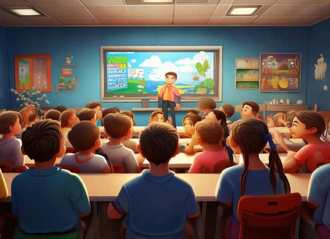 教育故事美篇 我的教育故事分享会美篇报道 教育故事美篇 我的教育故事分享会美篇报道