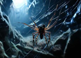 蜘蛛的故事视频、蜘蛛的故事视频播放