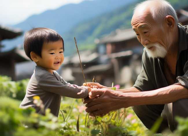 儿童孝道故事演讲 - 孝道故事演讲稿 儿童孝道故事演讲 - 孝道故事演讲稿