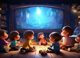 儿童故事免费听4399（幼儿免费故事4399）