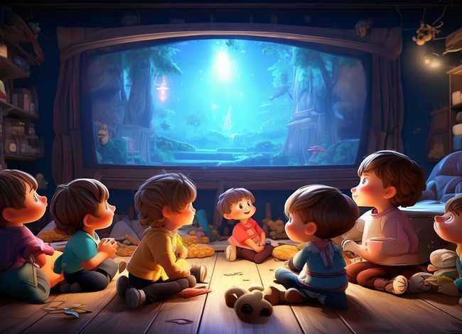 儿童故事免费听4399(幼儿免费故事4399) 儿童故事免费听4399(幼儿免费故事4399)