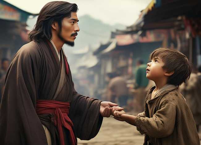 状元与乞丐儿童故事,状元与乞丐的故事内容30 状元与乞丐儿童故事,状元与乞丐的故事内容30