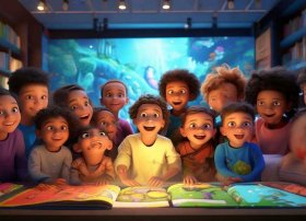 最新儿童故事连续播放，儿童免费听故事连续播放