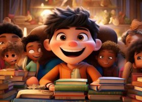 少儿故事大王 少儿故事大王在线收听