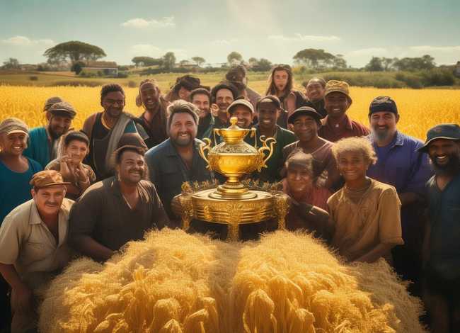 劳动成果小故事 - 劳动成果小故事50字