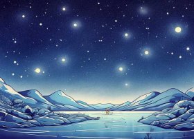 儿童古诗绘画图片 - 儿童古诗绘画图片简笔画