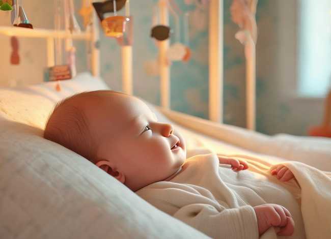 婴儿音乐故事（婴儿音乐故事在线听）