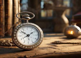 手表 故事，手表故事型文案案例