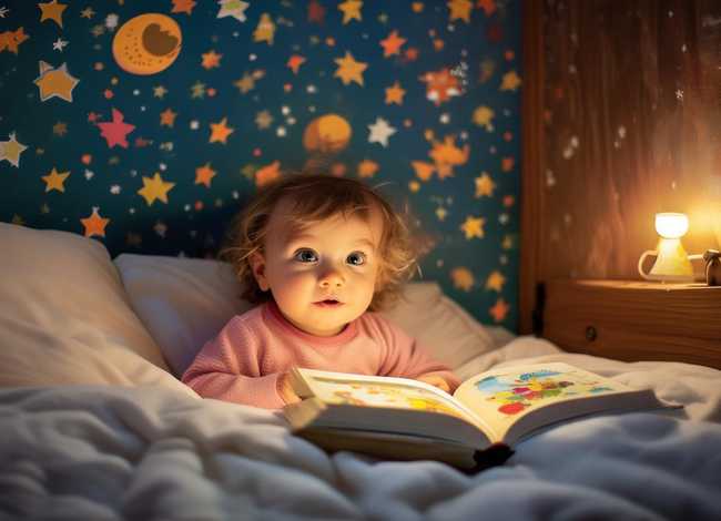 睡前故事幼儿2岁,2岁幼儿睡前故事文字版 睡前故事幼儿2岁,2岁幼儿睡前故事文字版