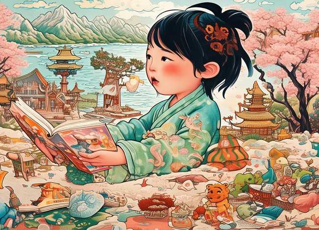 中国经典儿童故事100篇带拼音全文,少儿故事带拼音 中国经典儿童故事100篇带拼音全文,少儿故事带拼音