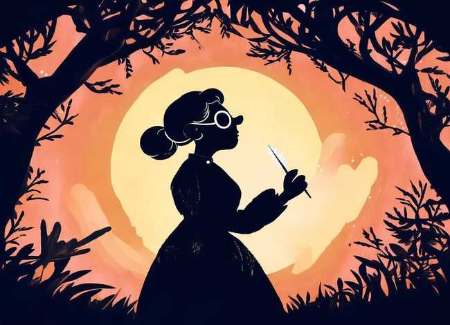 十大著名童话故事作者 著名的童话作者