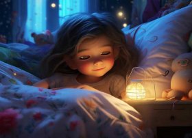 11岁孩子的故事 11岁孩子的故事大全 睡前故事