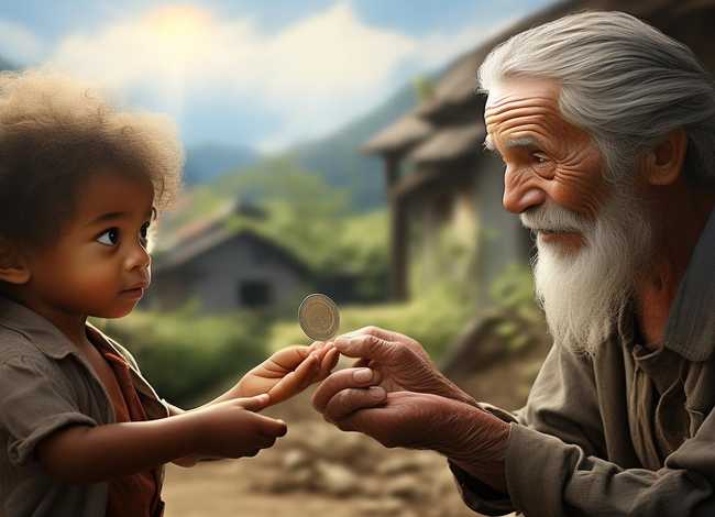 诚信儿童四字成语的故事；讲诚信的四字成语的故事