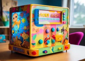 小学生故事机哪个牌子好，小学生故事机哪个牌子好8岁以上