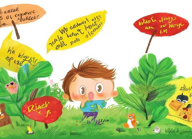 儿童谜语大全及答案（儿童谜语大全及答案简单）