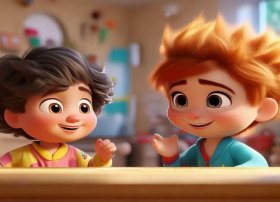 儿童礼仪故事绘本 - 幼儿礼仪故事绘本