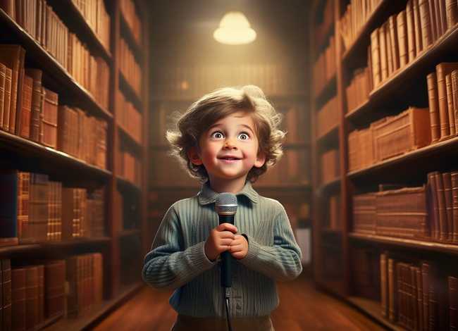 儿童朗诵经典作品 - 儿童经典朗诵篇目