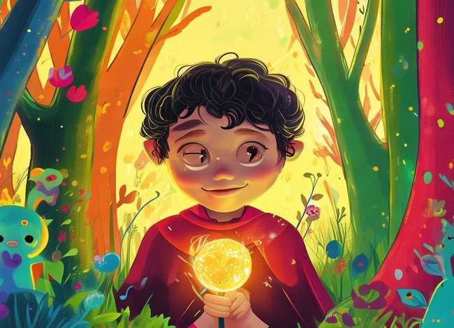 五岁儿童简短故事(5岁简短小故事) 五岁儿童简短故事(5岁简短小故事)