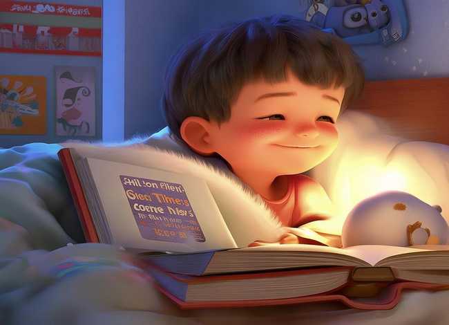 儿童睡前故事100篇长篇、儿童睡前故事100篇大全免费阅读
