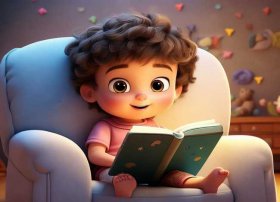 儿童英语绘本故事app - 幼儿英语绘本故事app