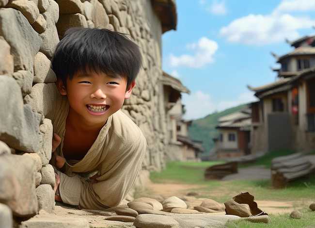 《小兵张嘎》幼儿故事全文（《小兵张嘎》幼儿故事全文免费阅读）