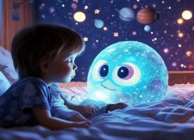 儿童睡前外星人故事在线听 外星人的故事在线听