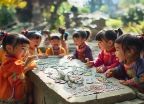 中国古代神话故事儿童版；中国古代神话故事少儿版