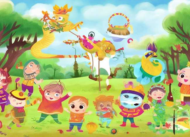 儿童十二生肖的故事在线观看、十二生肖故事幼儿 儿童十二生肖的故事在线观看、十二生肖故事幼儿