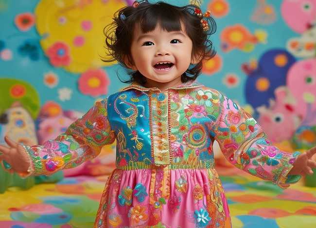 儿童衣服文案怎么写 儿童衣服文案怎么写吸引顾客 儿童衣服文案怎么写 儿童衣服文案怎么写吸引顾客