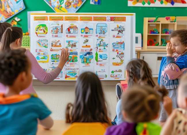 儿童学前教育防拐文献有哪些(儿童防拐骗教育) 儿童学前教育防拐文献有哪些(儿童防拐骗教育)