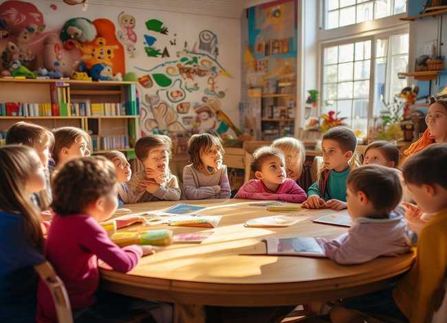 听儿童故事6-12岁故事免费听（听故事少儿）