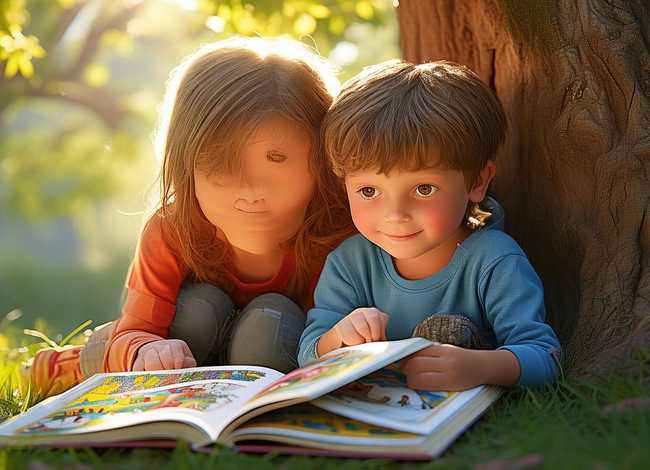 儿童历史故事大全6-12岁短故事，小孩历史故事大全