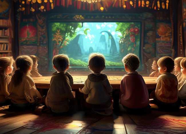 听童话故事大全视频 童话故事大全在线听视频