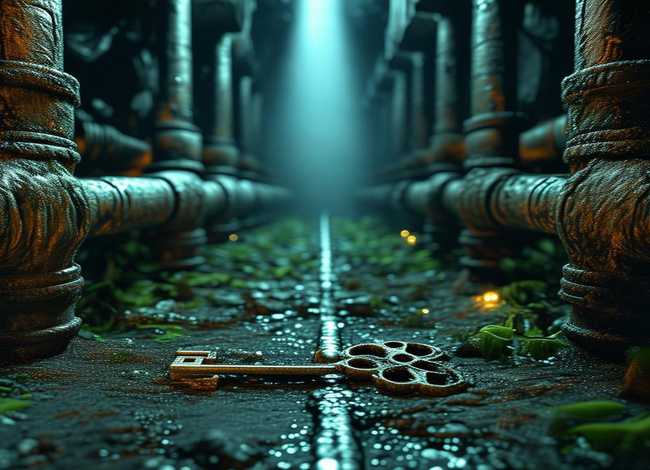 管道故事;管道故事原版 管道故事;管道故事原版