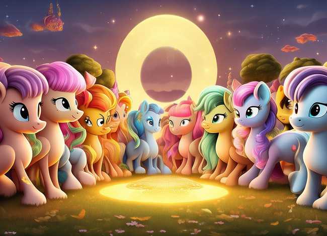 小马宝莉故事大全mp3（小马宝莉故事大全mp3免费收听）