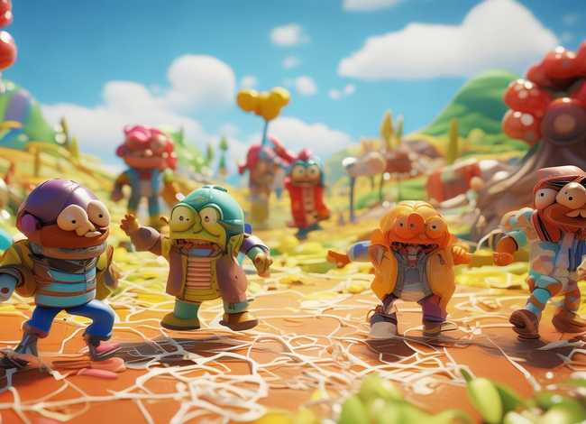 搞笑故事动画、搞笑故事动画片大全 搞笑故事动画、搞笑故事动画片大全