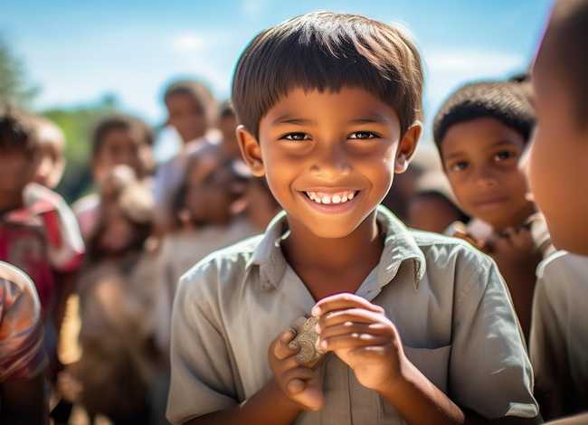 儿童关于诚信小故事30字(少儿诚信小故事50字) 儿童关于诚信小故事30字(少儿诚信小故事50字)