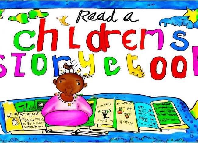 读儿童故事书手抄报二年级;儿童读书手抄报简单 二年级 读儿童故事书手抄报二年级;儿童读书手抄报简单 二年级