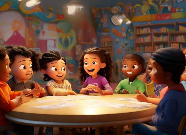 儿童讲故事 - 少儿讲故事大全免费听