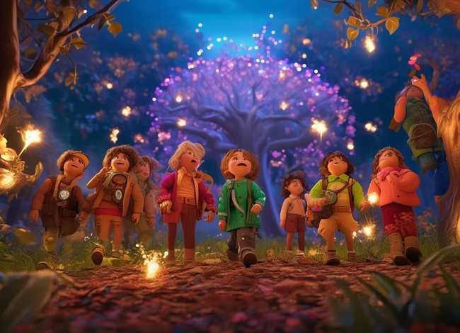 儿童冒险故事大全、儿童冒险小说大全系列 儿童冒险故事大全、儿童冒险小说大全系列