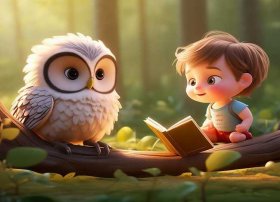 儿童幼儿童话故事；启蒙幼儿童话故事